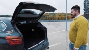 Обзор BMW X1 2019