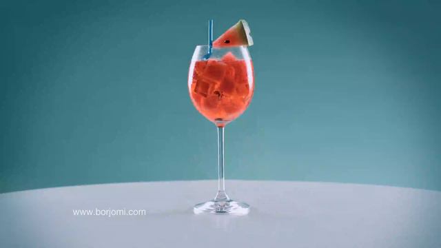 «Боржоми». Коктейли. 2017 6 sec смотреть онлайн