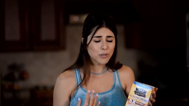 Easy Vegan Cooking With Daniella Monet смотреть онлайн