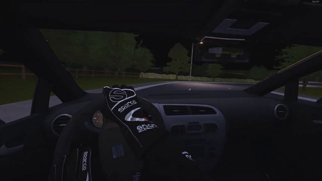 Assetto corsa Leeds - Seat Leon Cupra Stage 4 Tdi смотреть онлайн