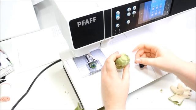 How to Make a Tiny Dragon Plush - Re-upload смотреть онлайн
