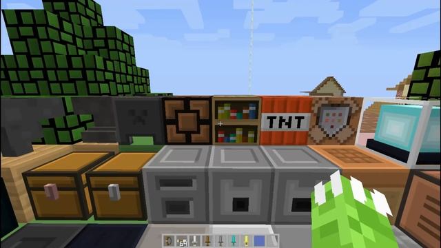 PACK DE TEXTURA QUE AUMENTA FPS! | Minecraft 1.14.4 смотреть онлайн