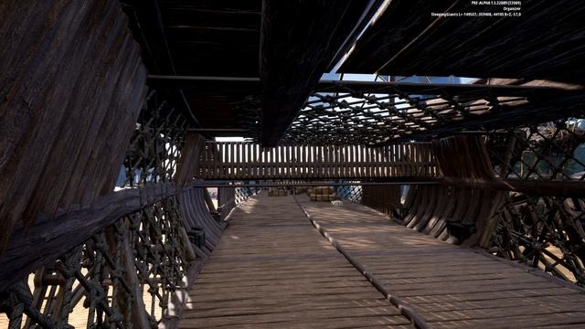 Panda Walker: Build Guide & Speed Build | Last Oasis смотреть онлайн