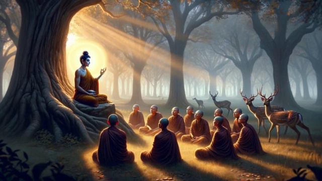 Что такое буддизм кратко. История и Учение Будды. Путь к Внутреннему Свету смотреть онлайн