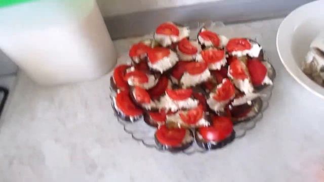 Наш бюджетный ужин на скорую руку)