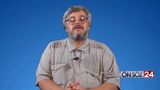 Владимир Цхведиани (главный редактор журнала "Комментарии" смотреть онлайн
