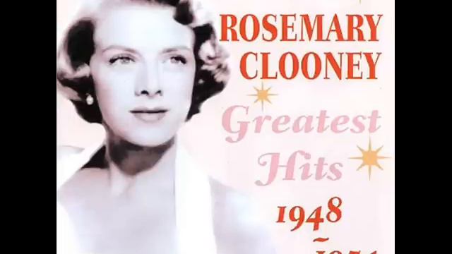 Rosemary Clooney-Hey There (1954) смотреть онлайн