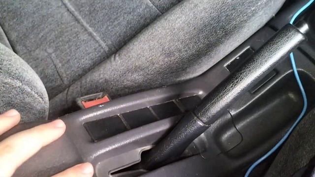Review Suzuki Baleno 1997