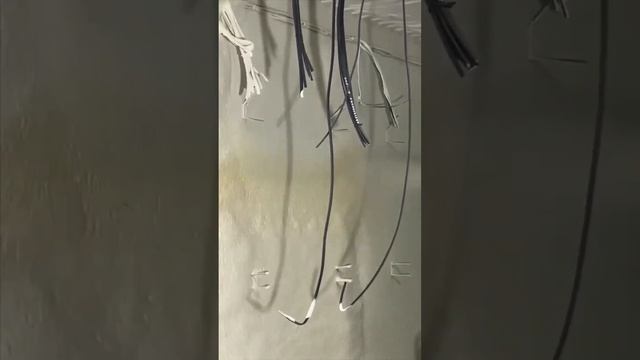 Второй этап утепления гаража. смотреть онлайн