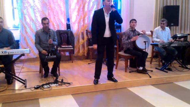 Gagik Afrikyan New 2016 смотреть онлайн