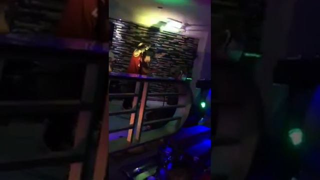 🔰Melvin MB ❌ BigR - Mi Coro (En Vivo en Blue Bar SFM)🔰 смотреть онлайн