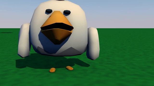 ANIMATION MEME CHICKEN GUN | АНИМАЦИЯ ПО ЧИКЕН ГАН МЕМ смотреть онлайн
