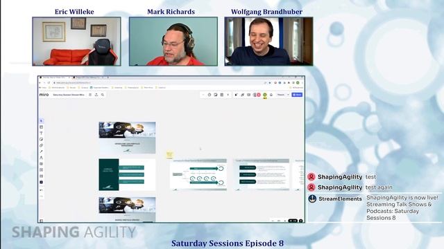 Saturday Sessions Episode 8 смотреть онлайн