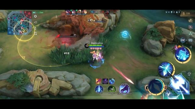 FINALLY JUNGLE MIYA IS HERE!! │ MIYA BEST BUILD & EMBLEM 2023 ~ MLBB смотреть онлайн