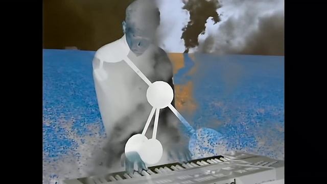 Electronic - Disappointed