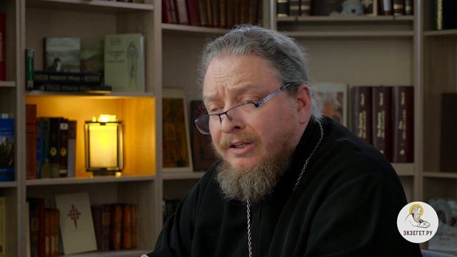 Почему христиане во всем всегда винят бесов ? Протоиерей Феодор Бородин смотреть онлайн