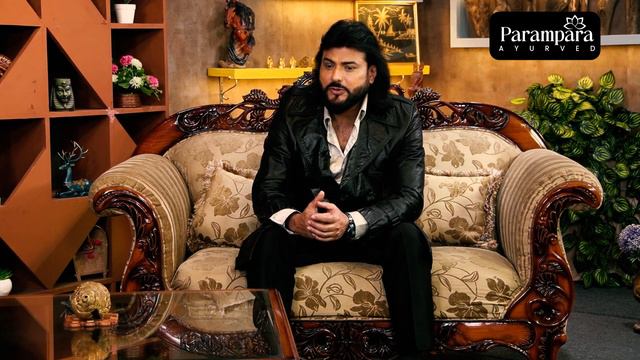 Dr Debabrata Sen | Hair Care in Bengali | Demand of Hair | Must Watch | Part 8 | Parampara Ayurved смотреть онлайн
