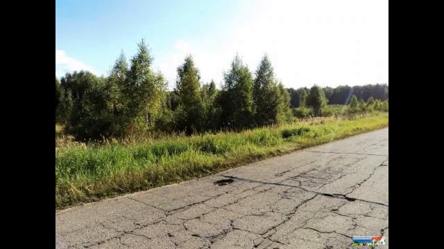 Участок на берегу реки, 6,6 Га. д. Милятино, 120 км от МКАД, МО. смотреть онлайн