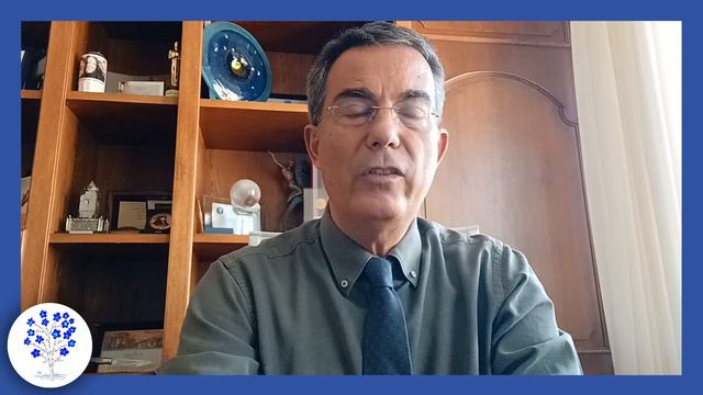 Incontro con l'autore Giovanni Floris - "I fiori blu" 2023 смотреть онлайн