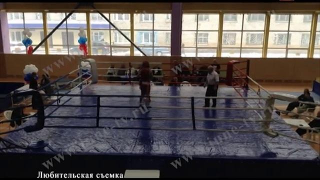 Бокс смотреть онлайн