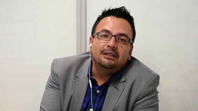 David Blanco nos presenta el Semillero de Materiales (SIMAT) смотреть онлайн