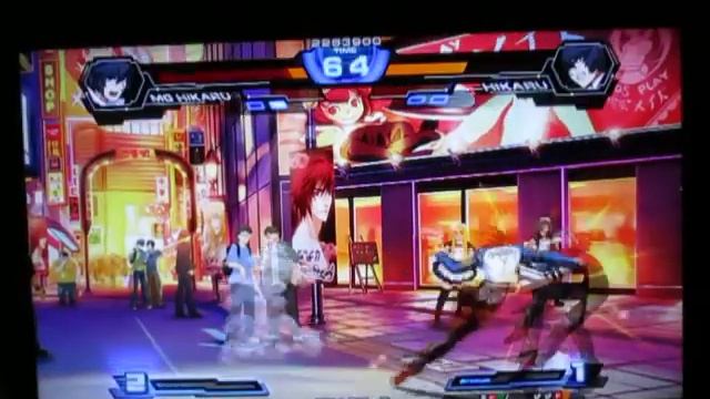 Chaos Code:New Sign of Catastrophe(Switch)-MG Hikaru Playthrough смотреть онлайн