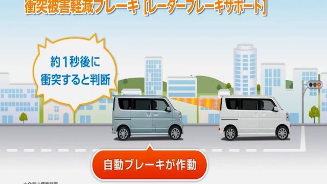 スズキ エブリイワゴン(DA17W) ビデオカタログ 2015 Suzuki Every Wagon promotional video in JAPAN смотреть онлайн