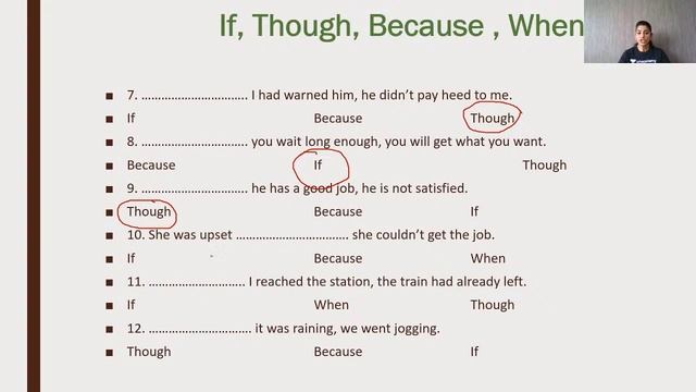Better Ways To Understand The Connectors/Linking words | Grammar for CAT 2020 | CAT/MBA смотреть онлайн