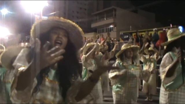 Botafogo Samba Clube - 2019 смотреть онлайн