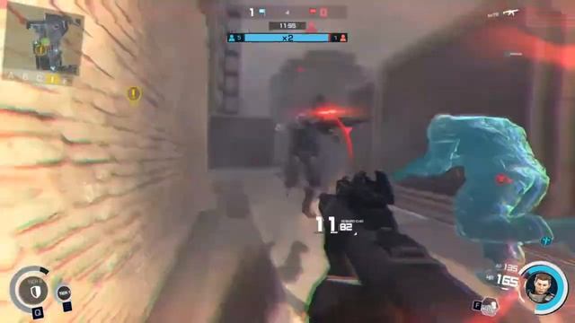 EP. 24 || Azuma \\ GitS: SAC - First Assault Online смотреть онлайн