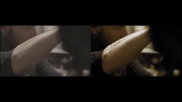 коррекция magic bullet смотреть онлайн