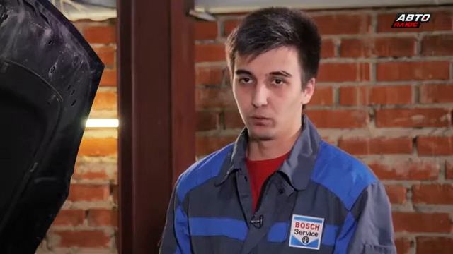 Обзор Opel Astra J в Подорожник Авто на телеканале АвтоПлюс смотреть онлайн