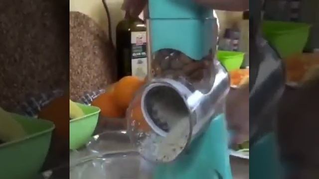 tabletop drum grater смотреть онлайн