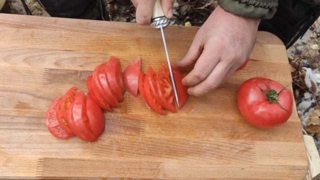 ? ? БЕРЕМ КАРТОШКУ И МЯСО. ДЕДОВСКИЙ РЕЦЕПТ- ?ПРОЩЕ НЕ БЫВАЕТ. | готовим на природе. #наобед смотреть онлайн