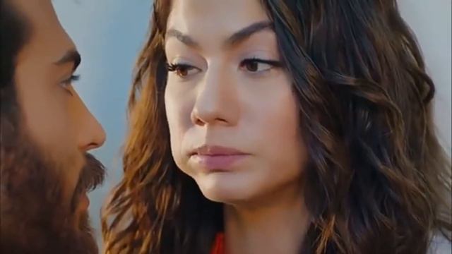 Sanem&Can-" La locura del amor"(Erkenci kus/Ранняя пташка) смотреть онлайн