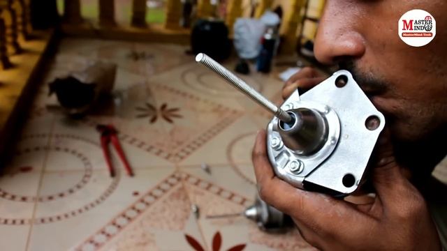 Car Black smoke & pick up problem || turbo actuator problem смотреть онлайн