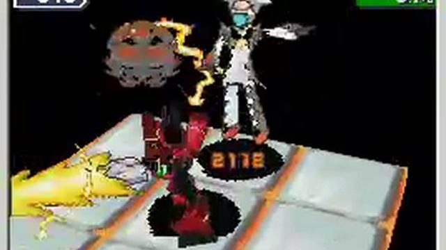 Ryuusei no Rockman 3 Red Joker: Vs. Sirius V3 R2 смотреть онлайн