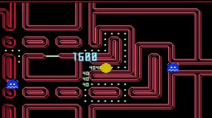 Pac-Man Championship Edition (NES)