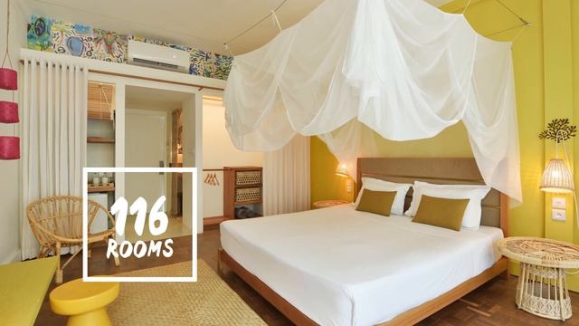 Veranda Tamarin Hotel Mauritius