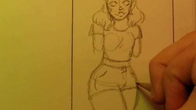 A Sketch. Such Yee Yee. (not really. Please read description) смотреть онлайн