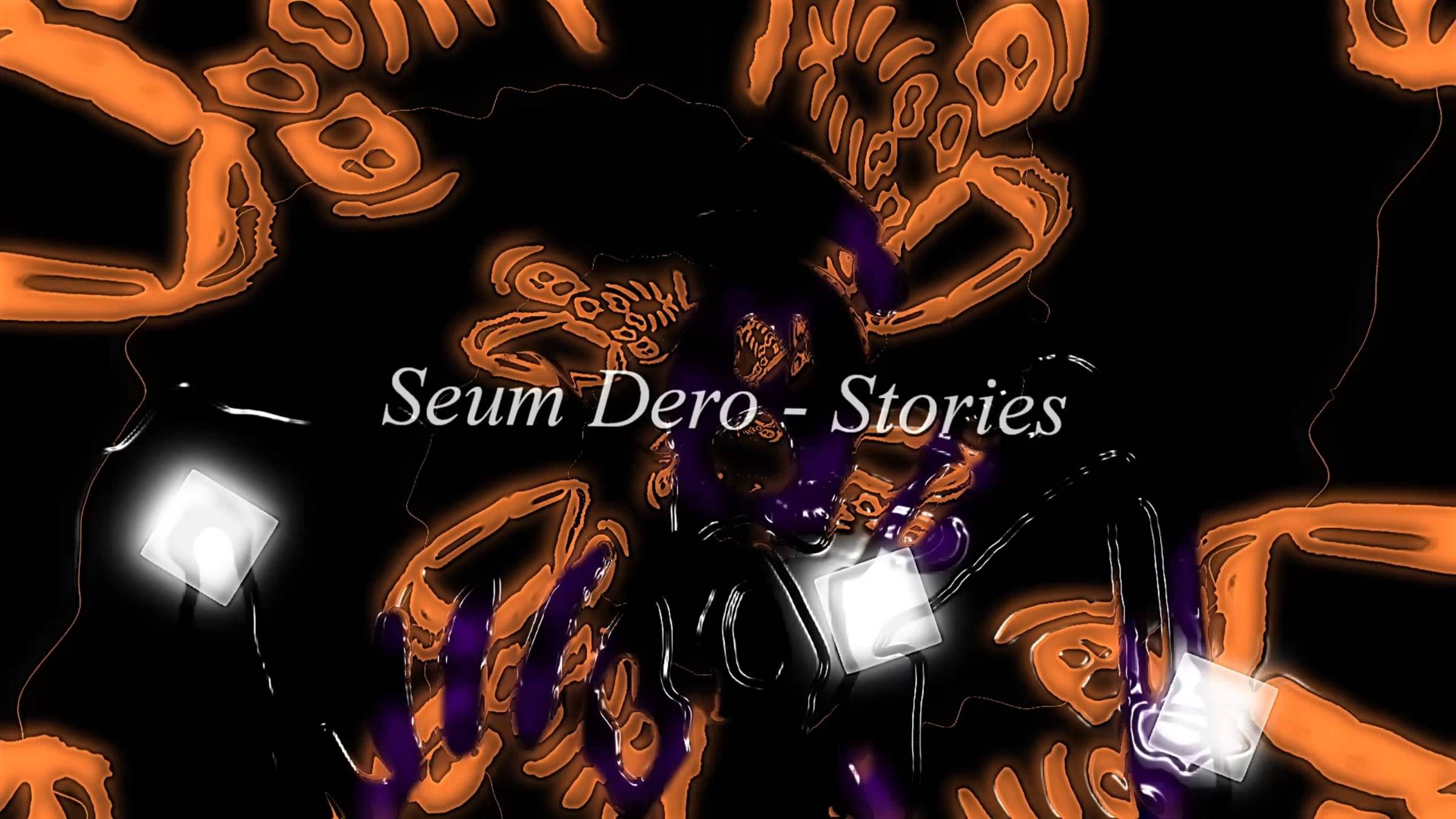 Музыкальная иллюзия: Seum Dero - Stories