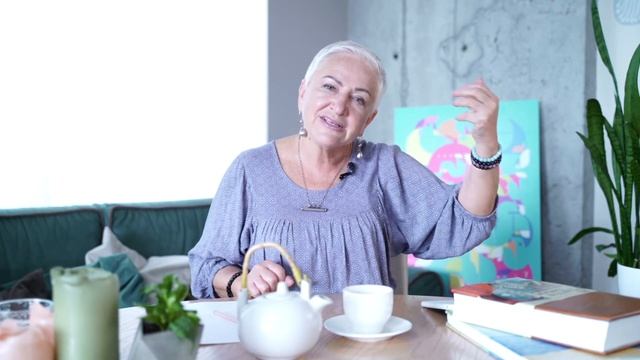 Связь с родом. Как подключиться к силе рода? | Ирина Блонская смотреть онлайн