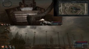 STALKER: ЗП - обзор всего УНИКАЛЬНОГО оружия