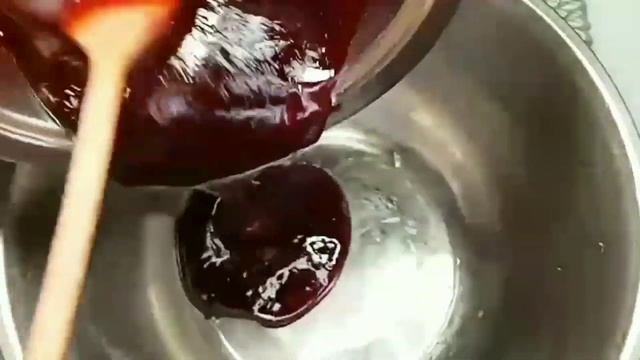 ? НАСТОЯЩИЙ ЗЕФИР с помощью ручного миксера! смотреть онлайн