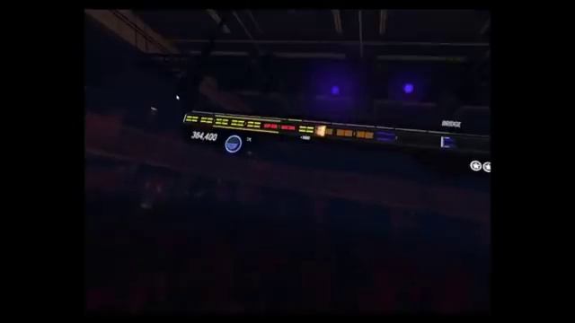 Rocking out to Rock Band VR смотреть онлайн