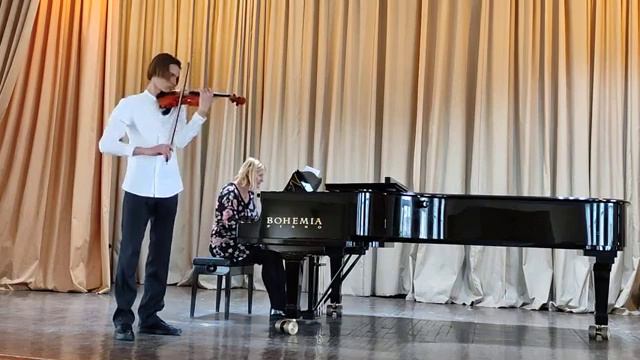 Сергій Балинський, 17 років, м. Одеса