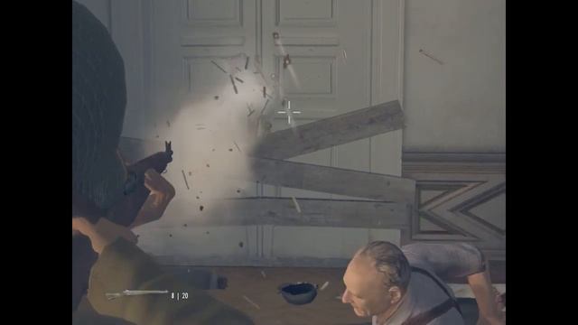 Мафия 2 на моем ноутбуке смотреть онлайн