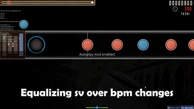 A Nifty Guide to the Beatmap Help Tool смотреть онлайн