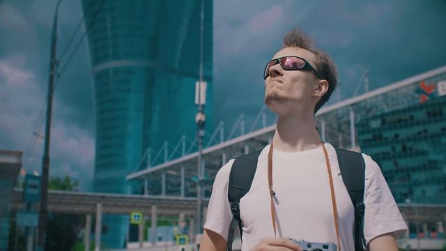 Один день из жизни разработчика Bell Integrator смотреть онлайн