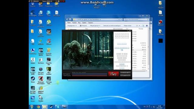 DayZ Standalone Сессия прервана Решение проблемы смотреть онлайн